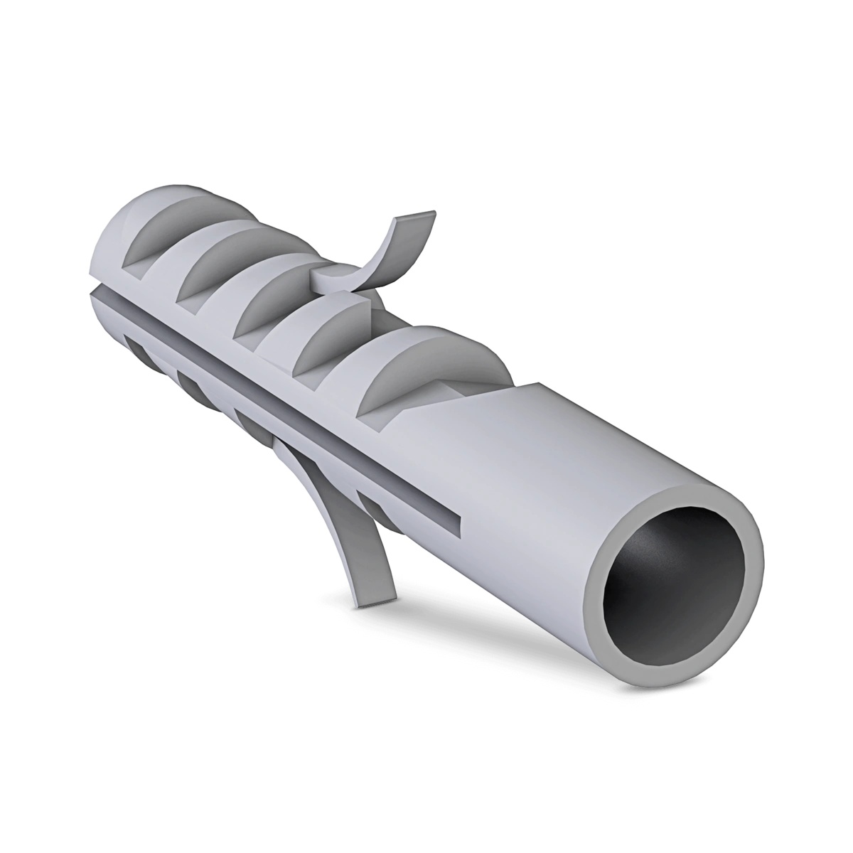 Kołek rozporowy do prętów M8