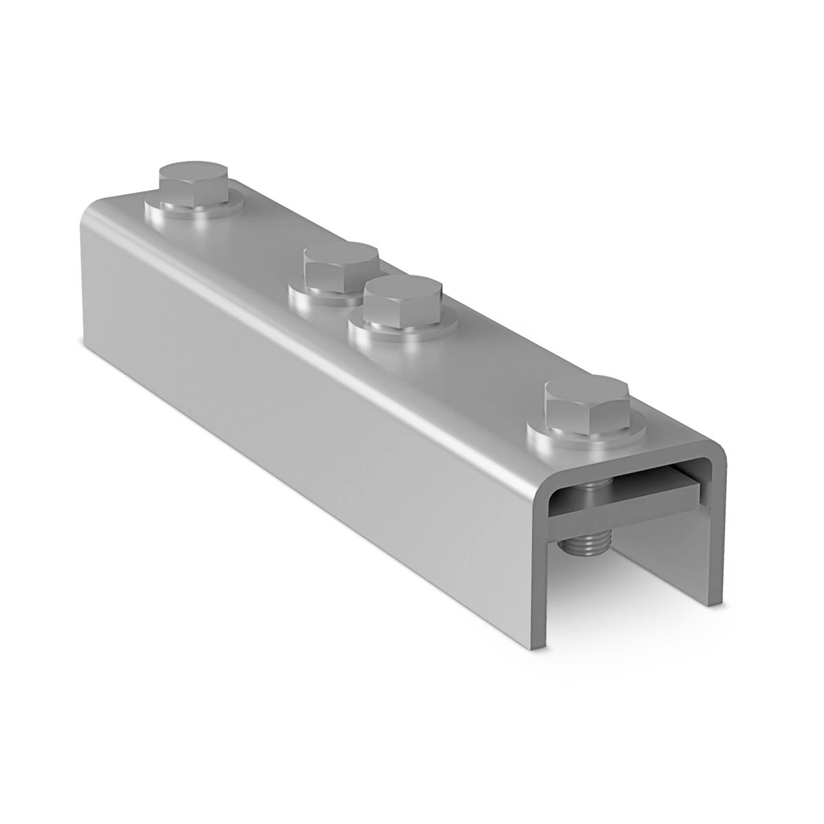 Łącznik zewnętrzny do profilu MG, MF, MH