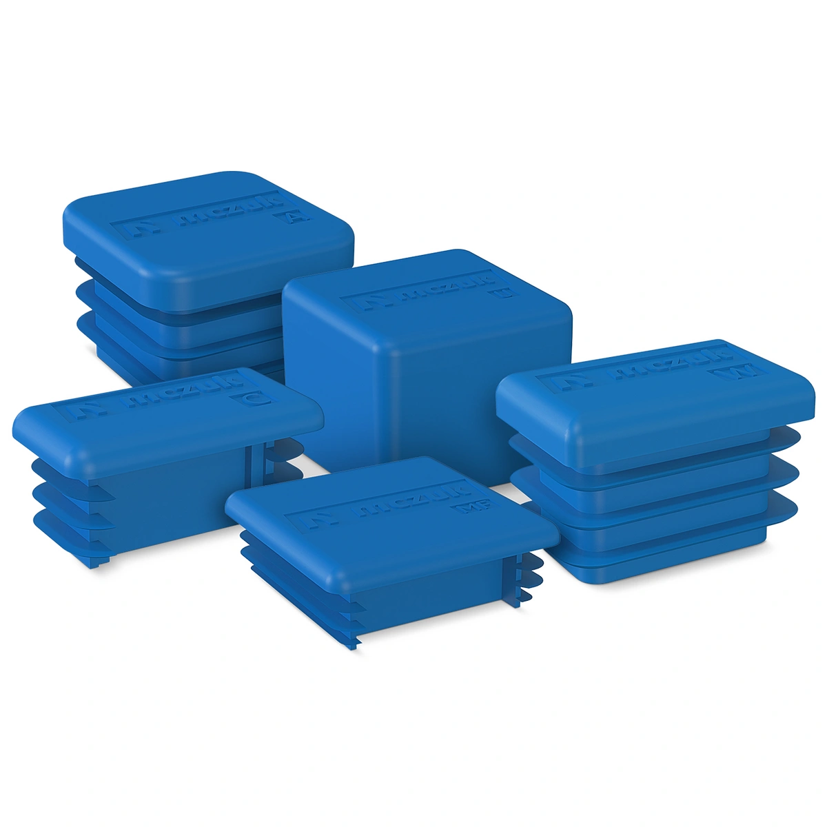 Zaślepka do profilu MH