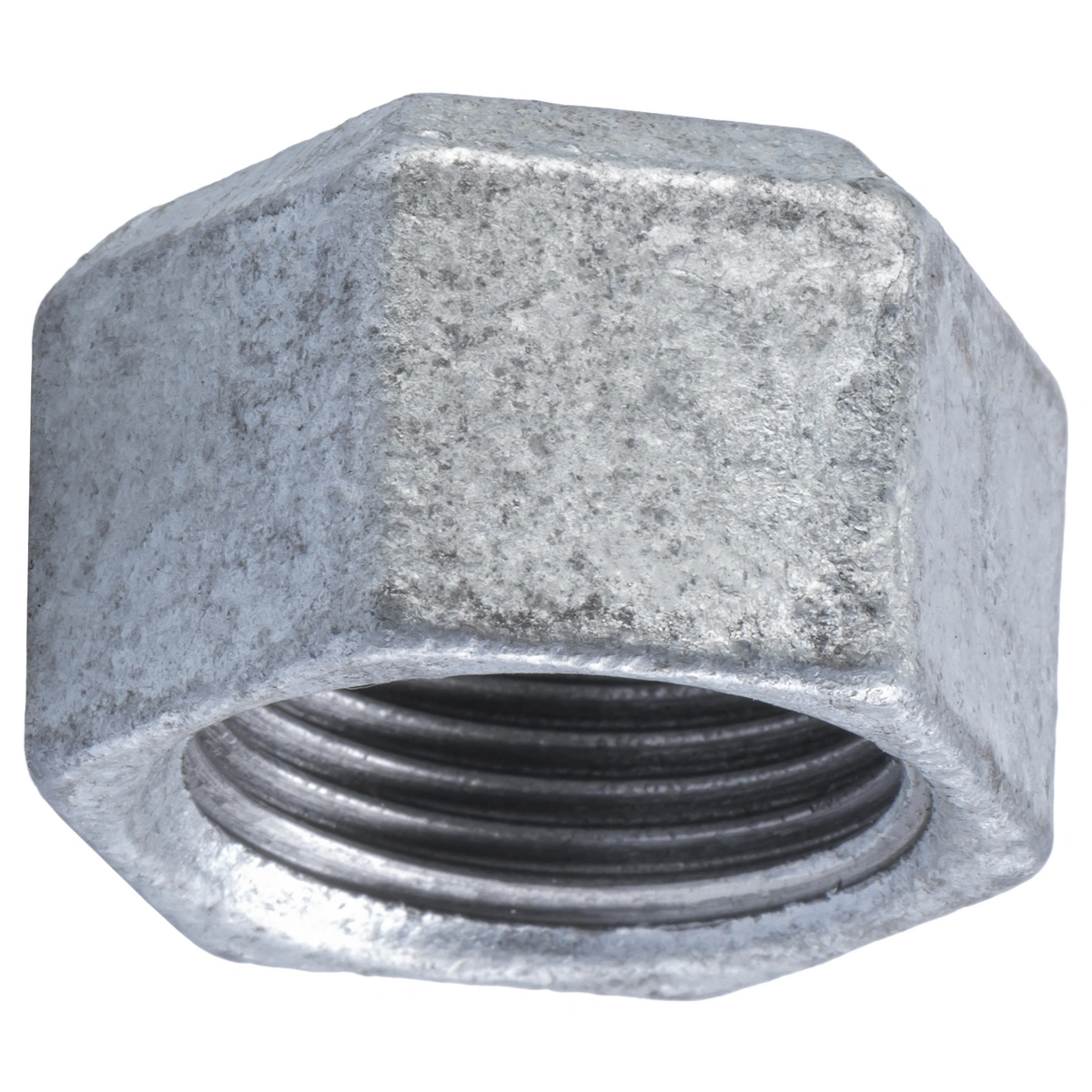 Zaślepka ocynkowana