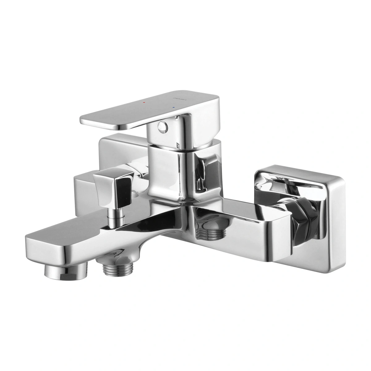 Bateria Wannowa Omnires APURE AP2230CR chrom (CR)