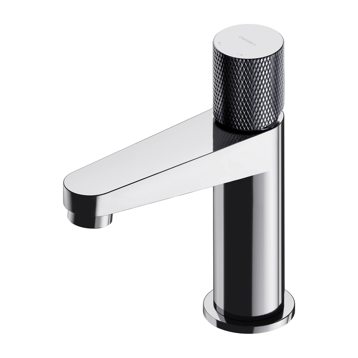 Bateria Umywalkowa Omnires CONTOUR CT8010CR chrom (CR)