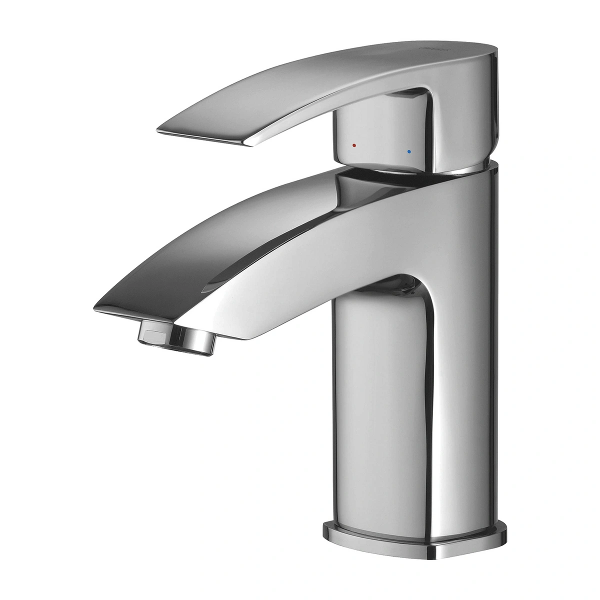 Bateria Umywalkowa Omnires MURRAY MU6110CR chrom (CR)