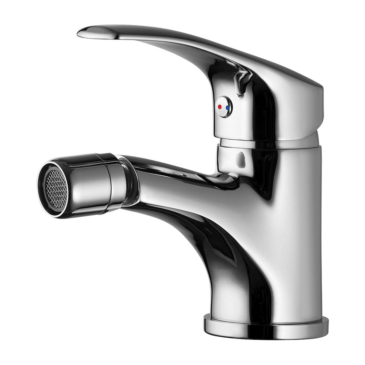 Bateria Bidetowa Omnires PARANA PN6220CR chrom (CR)