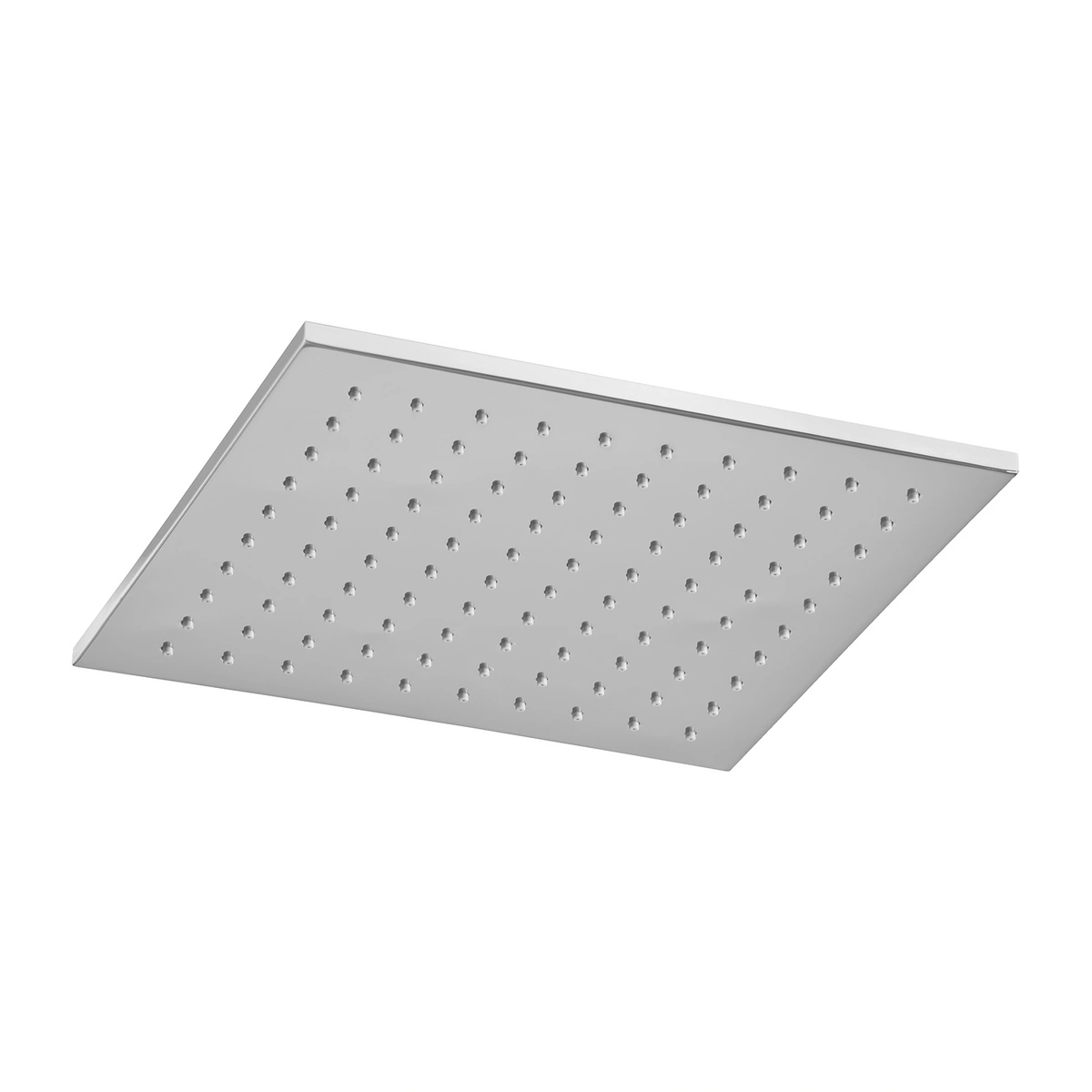 Deszczownica, 25 X 25 Cm Omnires SLIMLINE WG225CR chrom (CR)