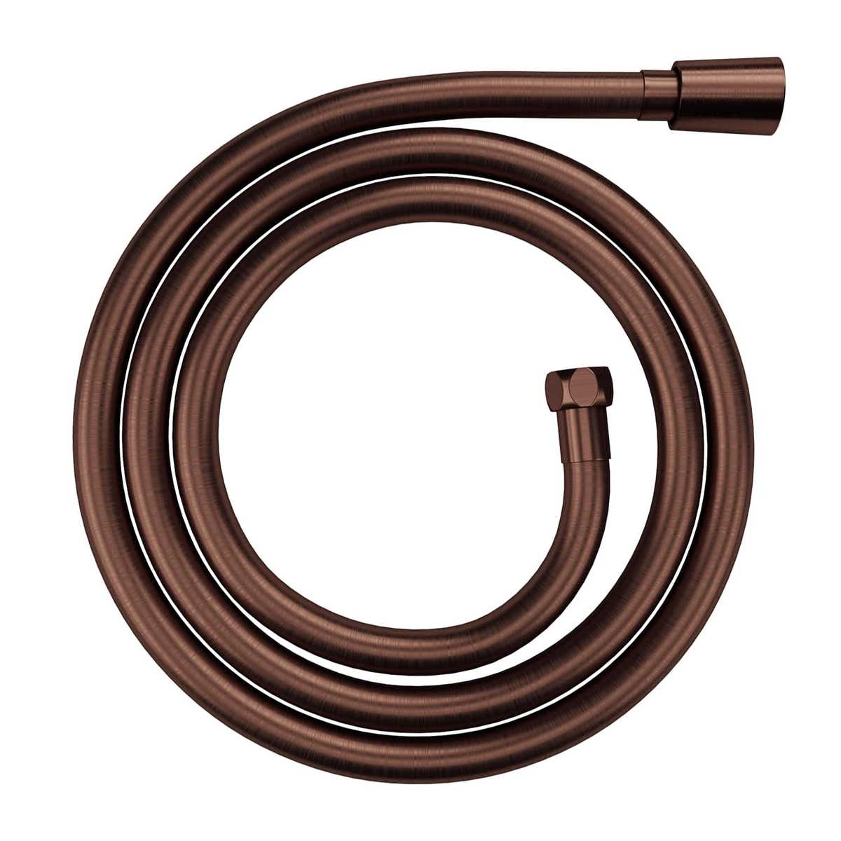 Wąż Prysznicowy, 150 Cm Omnires 028ORB miedź antyczna (ORB)