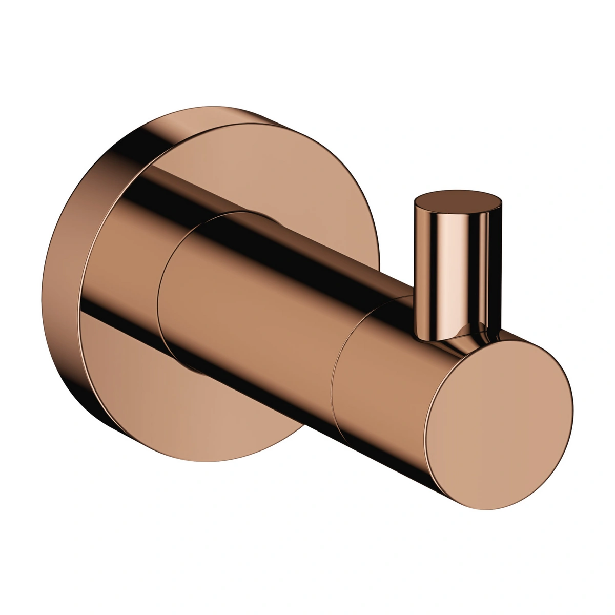 Haczyk Omnires MODERN PROJECT MP60110CP miedź (CP)