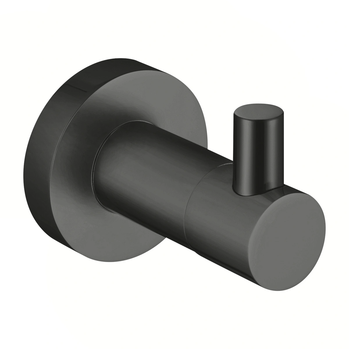 Haczyk Omnires MODERN PROJECT MP60110GR grafit (GR)