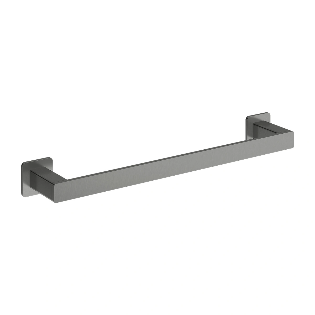Wieszak Na Ręcznik, 42 Cm Omnires NELSON NL80214GR grafit (GR)