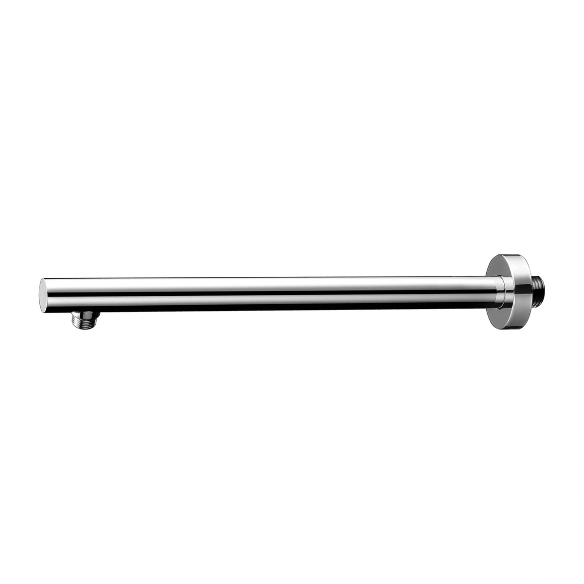 Ramię Prysznicowe Ścienne, 40 Cm Omnires  RA02XCR chrom (CR)