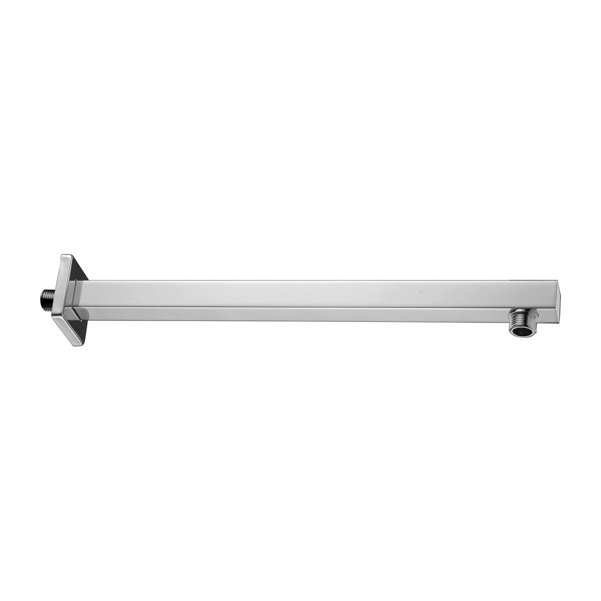 Ramię Prysznicowe Ścienne, 40 Cm Omnires  RA14XCR chrom (CR)