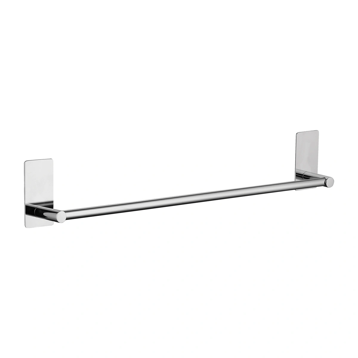 Wieszak Samoprzylepny Na Ręcznik, 59 Cm Omnires STRONG ST30216CR chrom (CR)