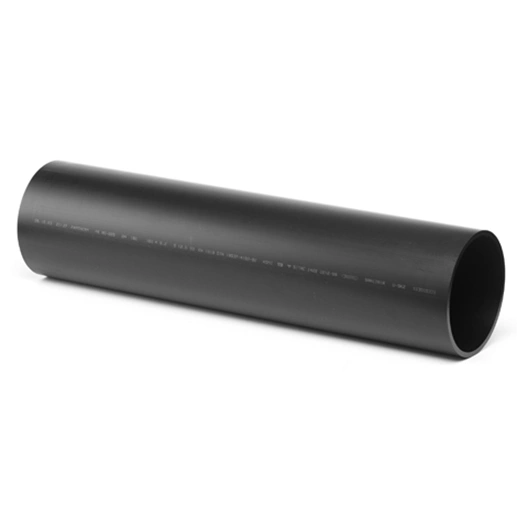 Rura PE-HD d125x4,9  akasion