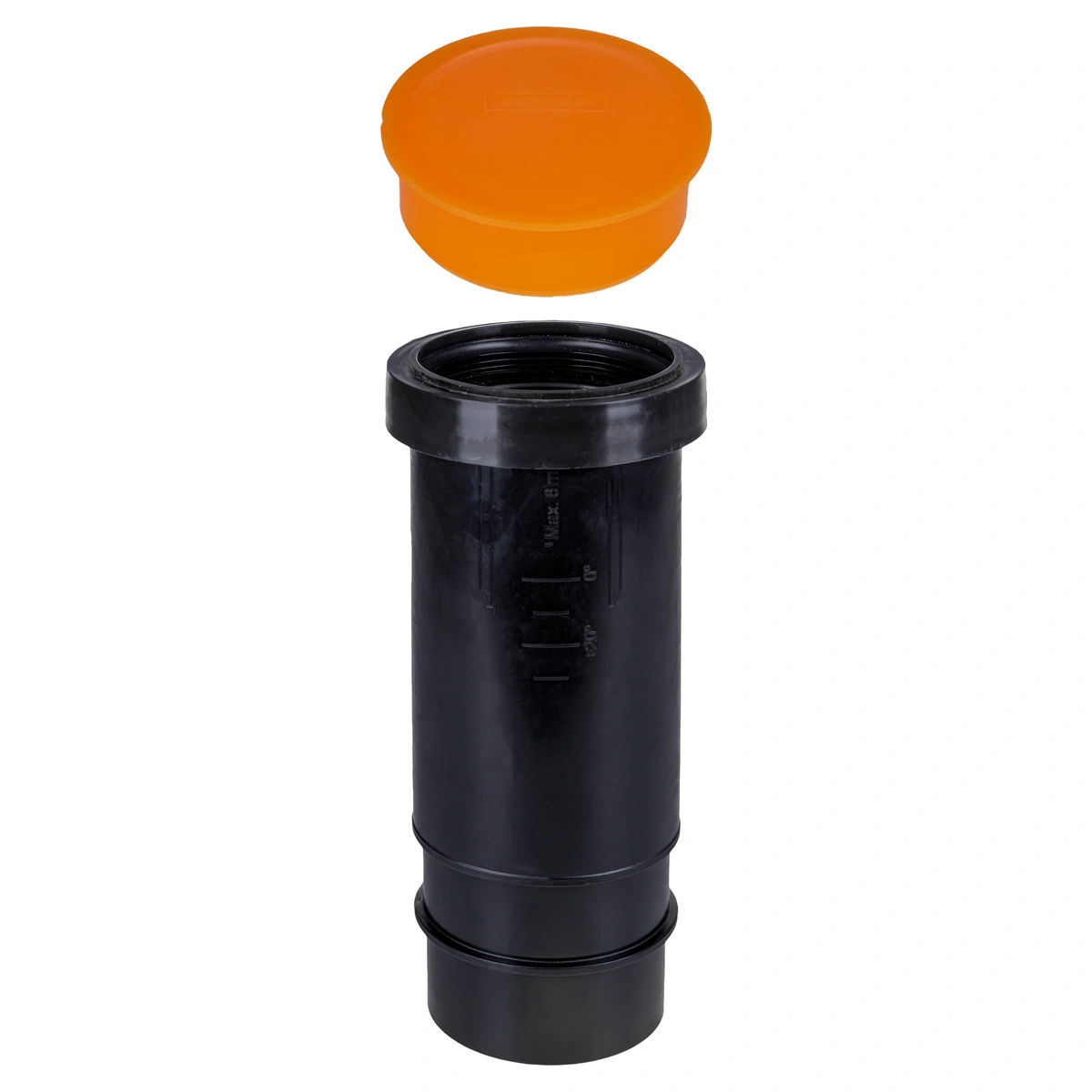 Złączka kompensacyjna