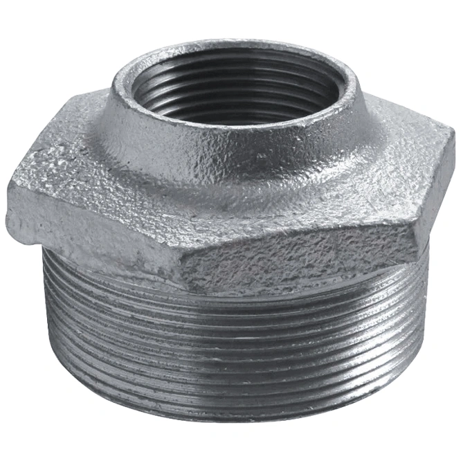 Redukcja typ N4 ocynk