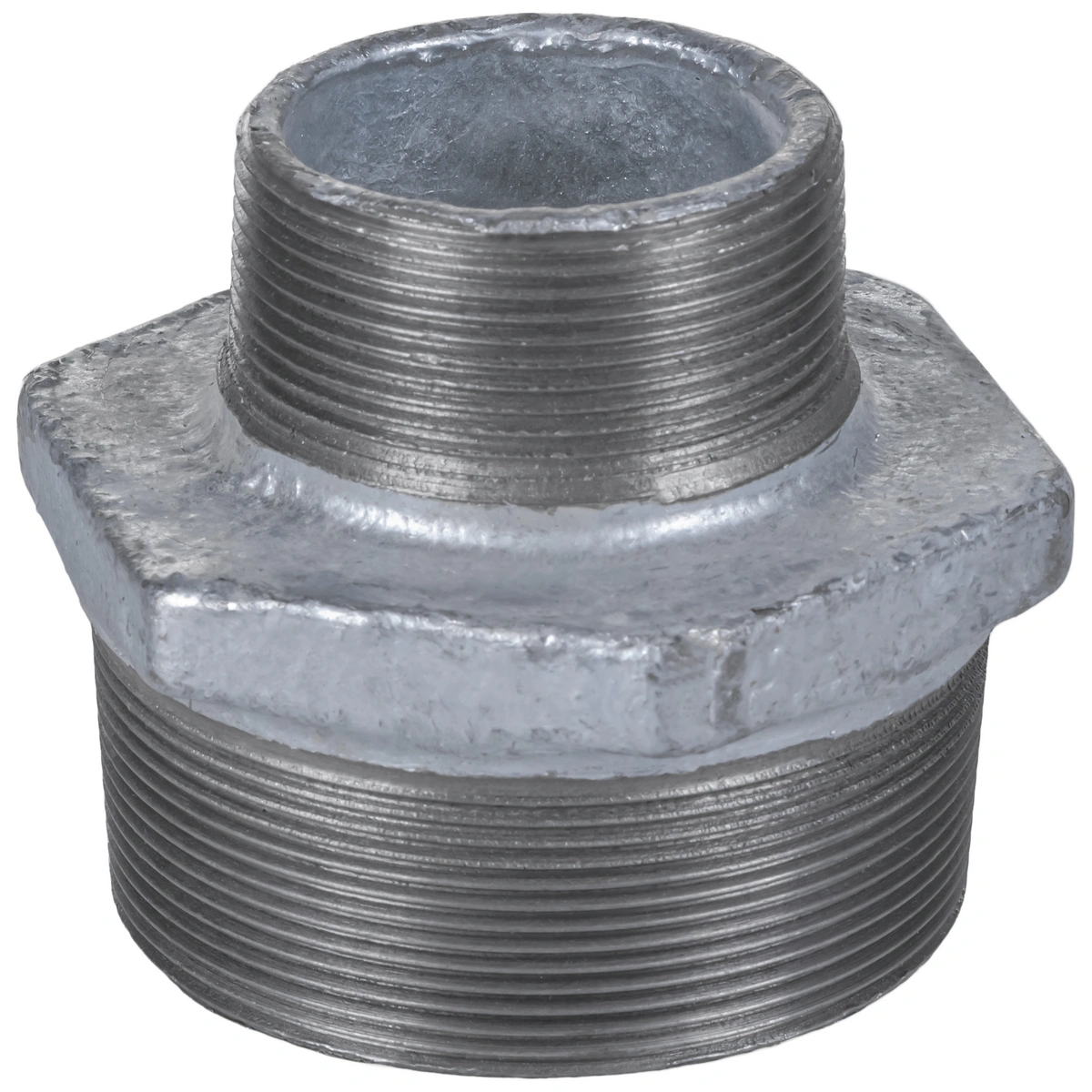 Nypel redukcyjny typ N8 ocynk