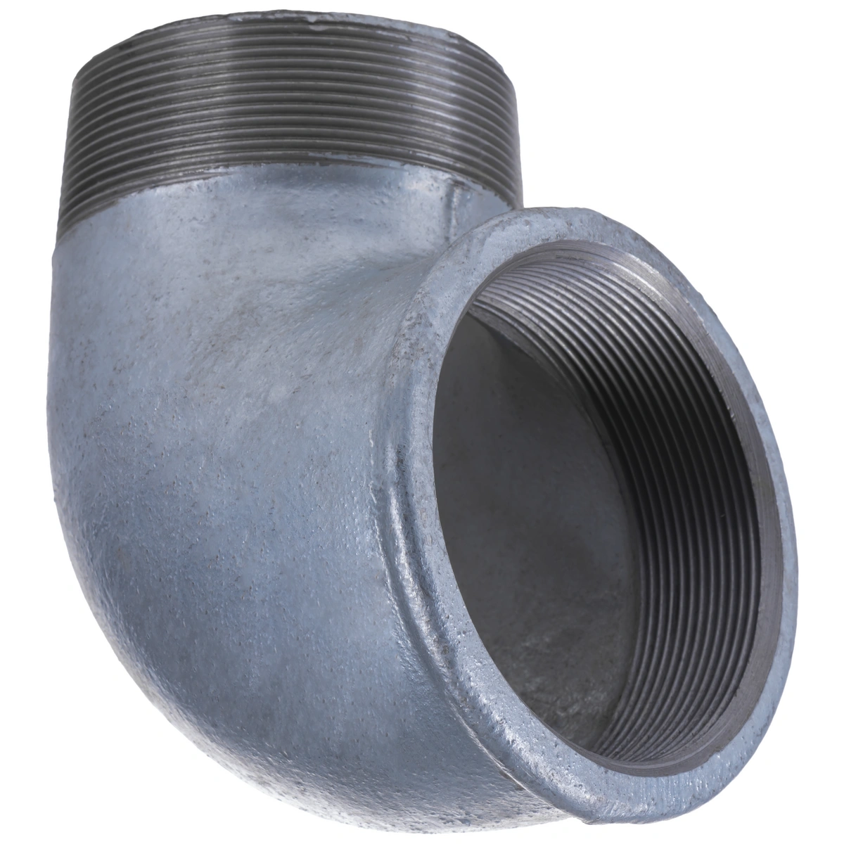 Kolano ocynkowane GW-GZ