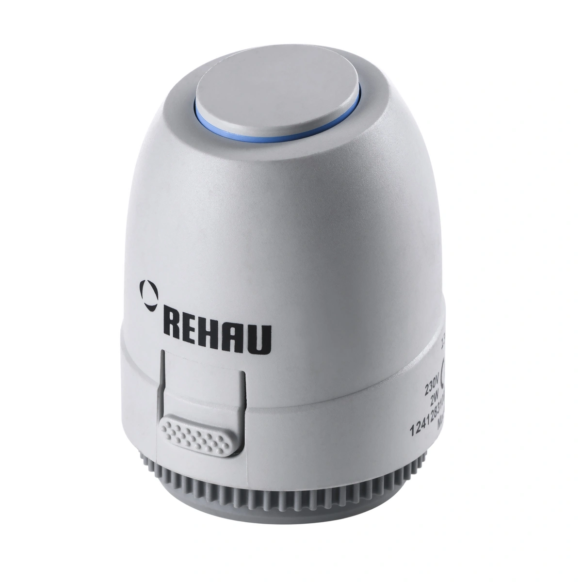 Siłownik termiczny - RAUMATIC M 230V (DWZ)