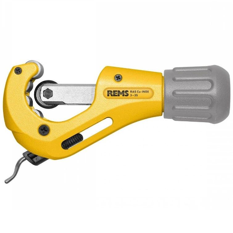 Obcinak REMS RAS Cu-INOX 3-35 S
