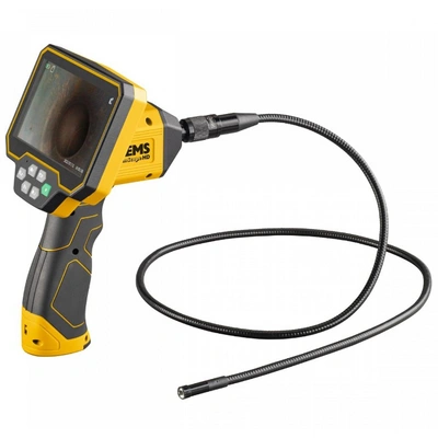 REMS CamScope HD Set - Kamera endoskopowa