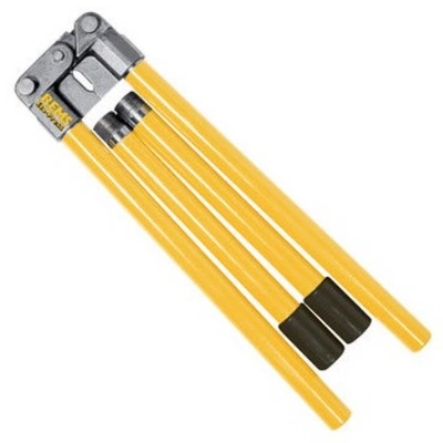 REMS Eco-Press praska ręczna 10-26