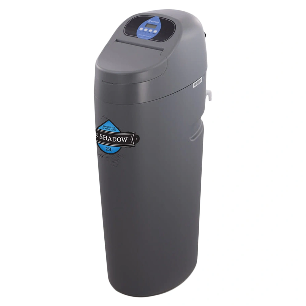 Zmiękczacz CS SHADOW 25