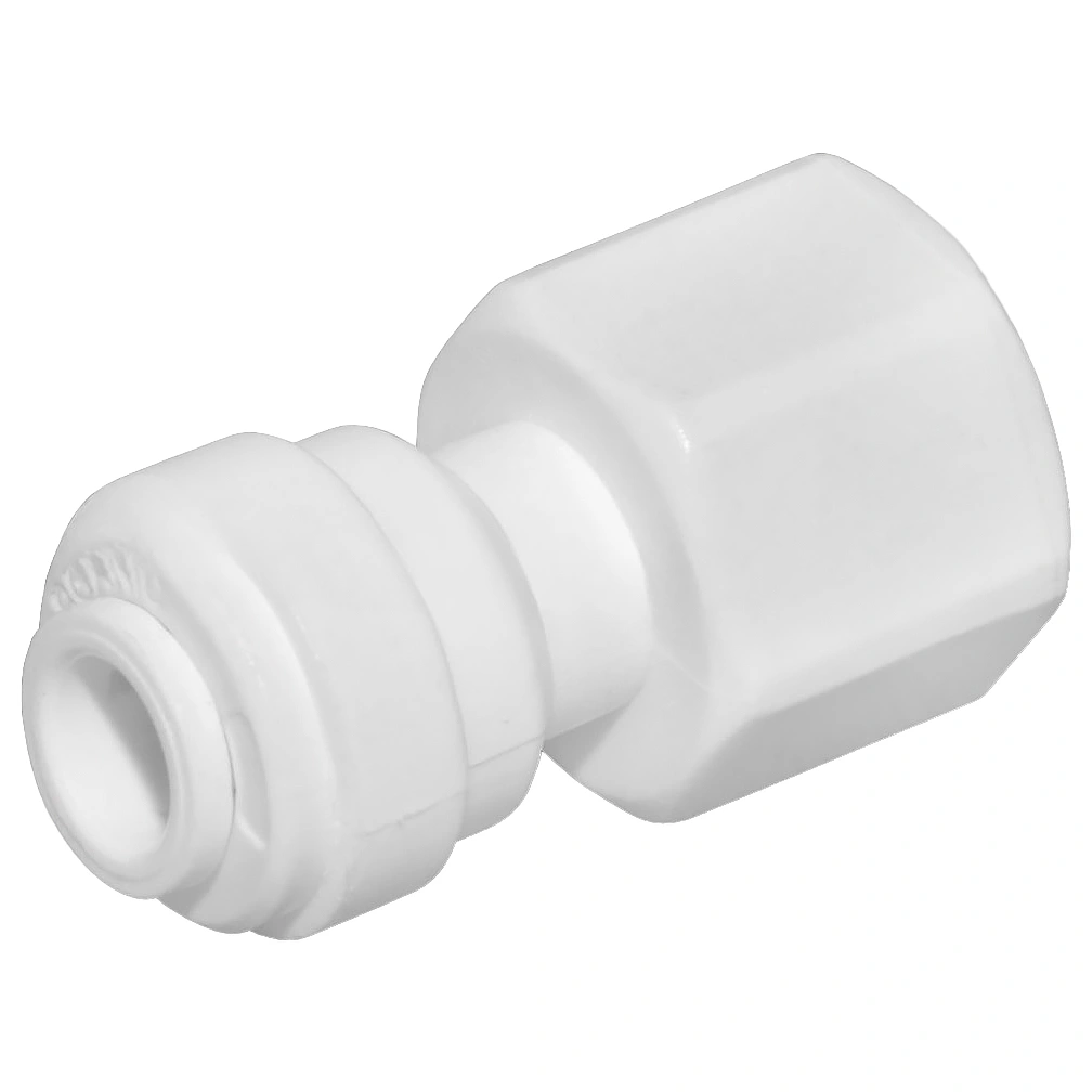 Złączka prosta 1/4’’ Q/GW