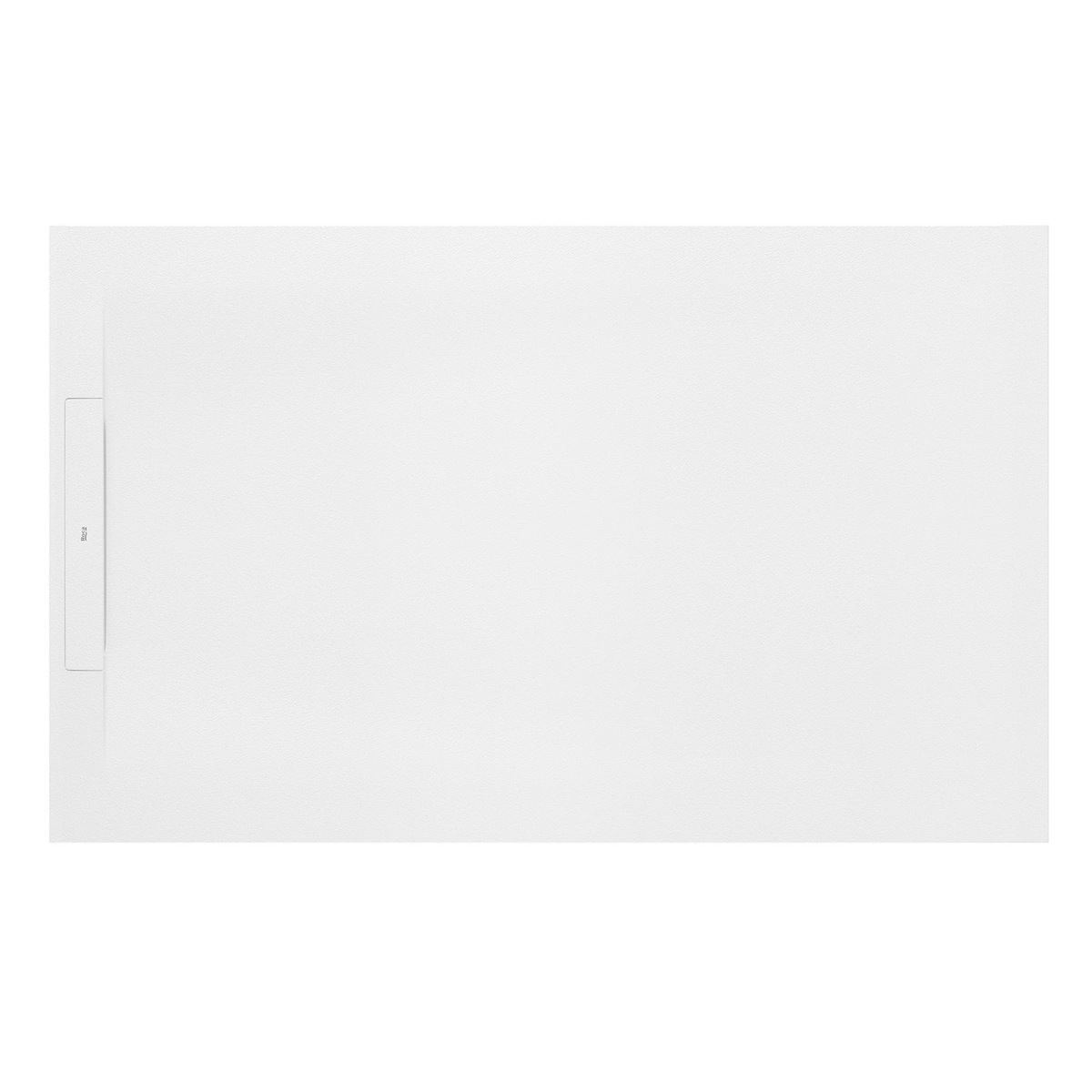 Brodzik kompozytowy STONEX® 100 x 90 cm z ukrytym odpływem