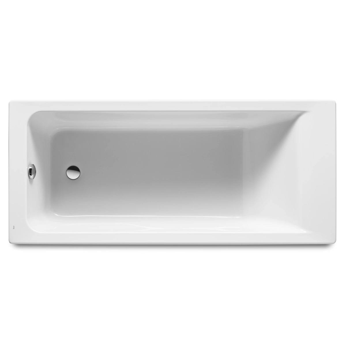 EASY wanna akrylowa 1500x700 prostokątna