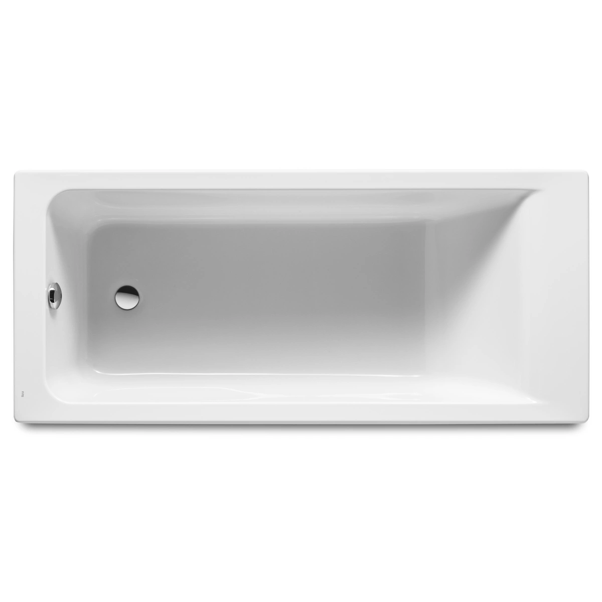 EASY wanna akrylowa 1400x700 prostokątna