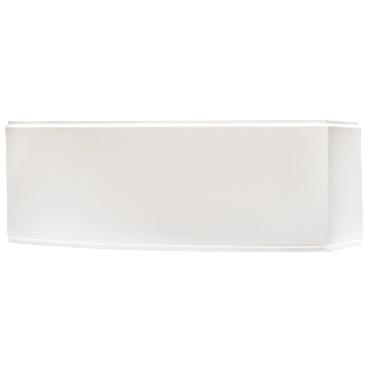 Obudowa typu " L" lewa do wanny akrylowej