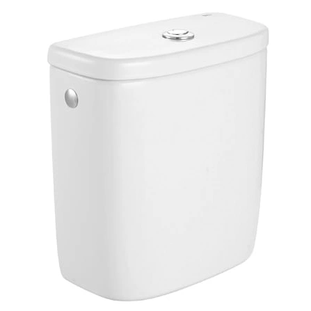 Zbiornik do kompaktu WC 6/3l z dopływem wody z boku - ADELE