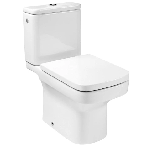 DAMA-N Miska wc o/poziomy