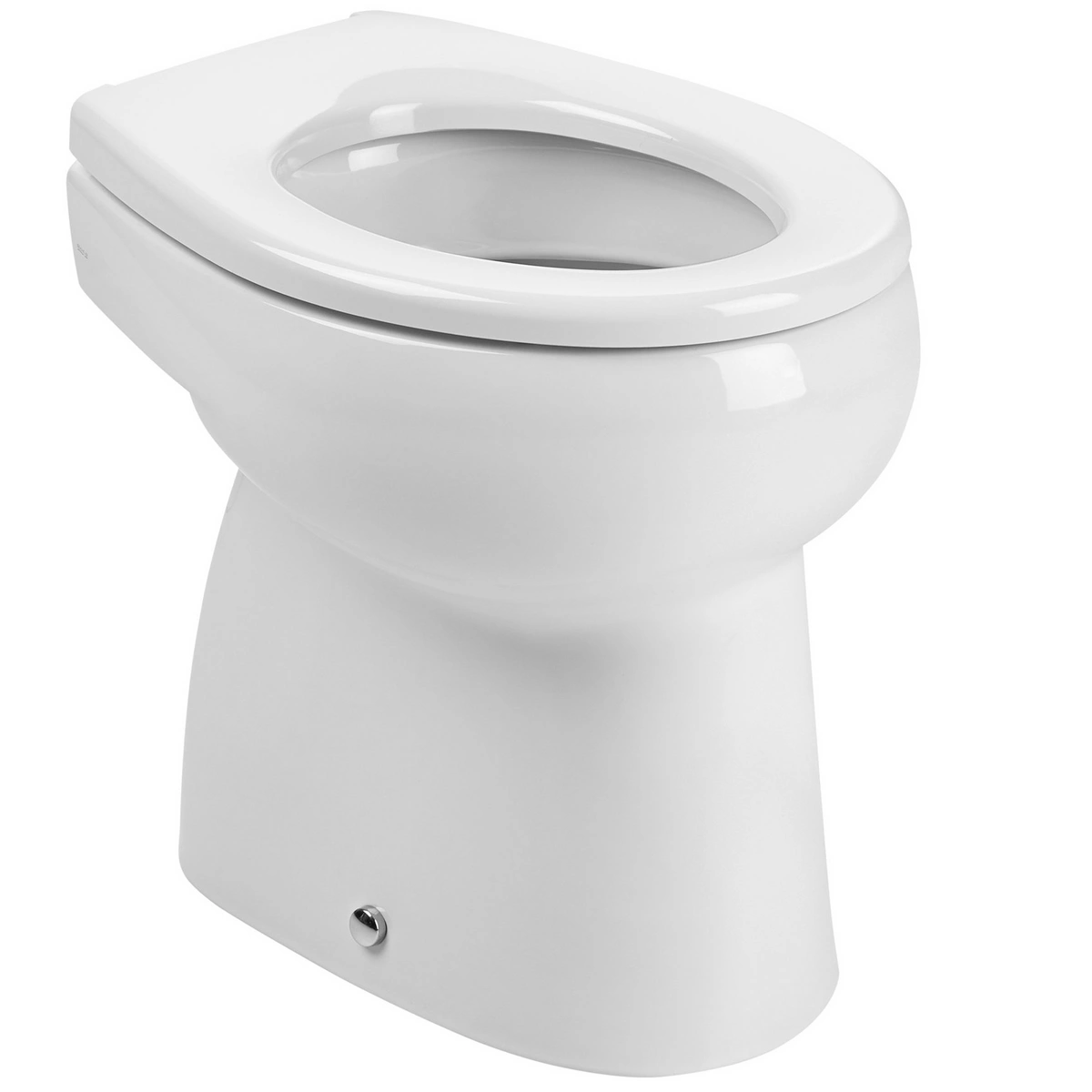 BABY Miska WC stojąca dla dzieci o/pionowy