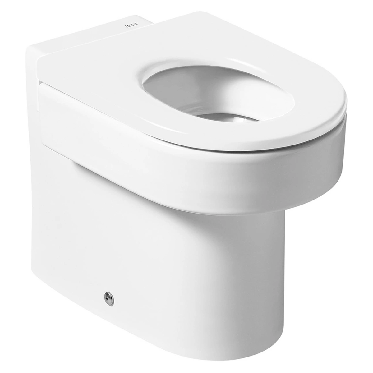 HAPPENING Miska WC stojąca dla dzieci