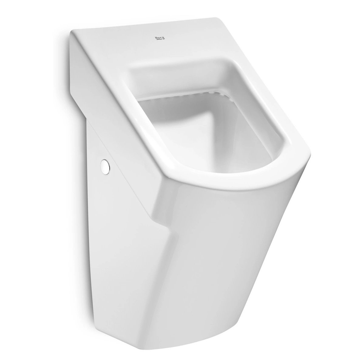 Pisuar bez pokrywy (dopływ z tyłu)