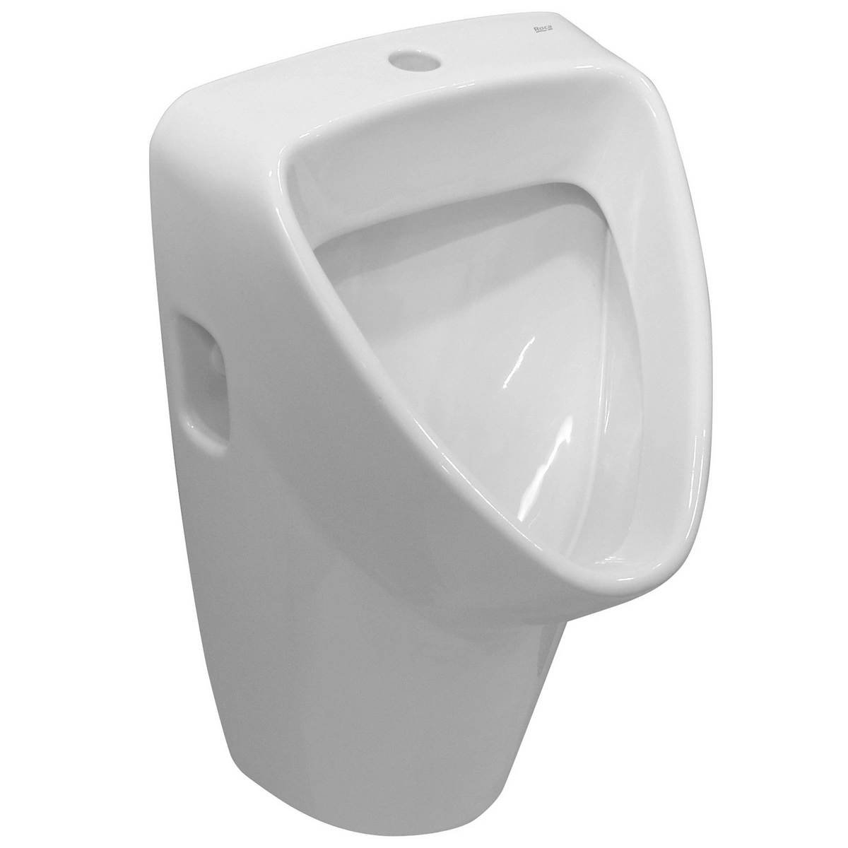 Pisuar (dopływ z góry)