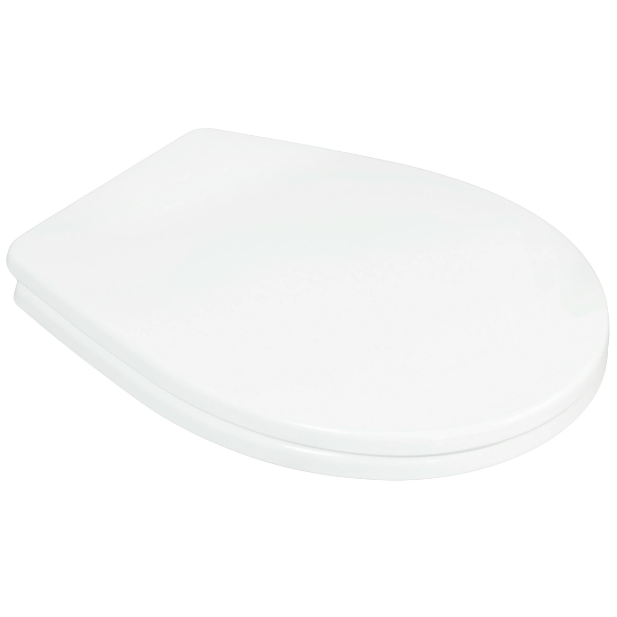 Deska WC wolnoopadająca