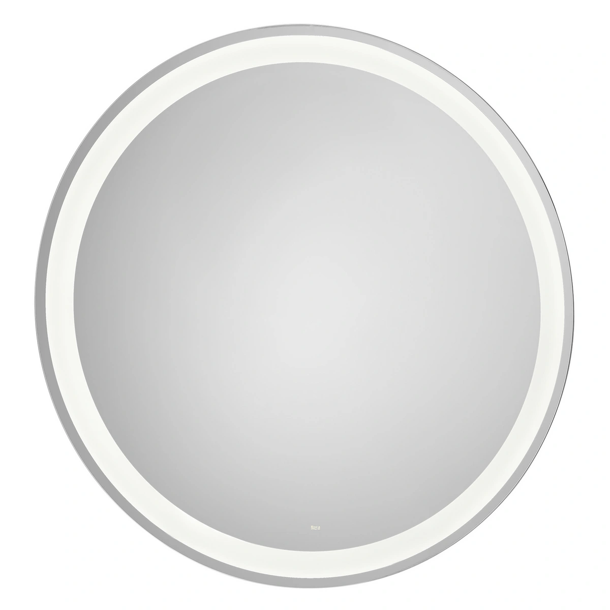 IRIDIA Lustro LED okrągłe 800 mm