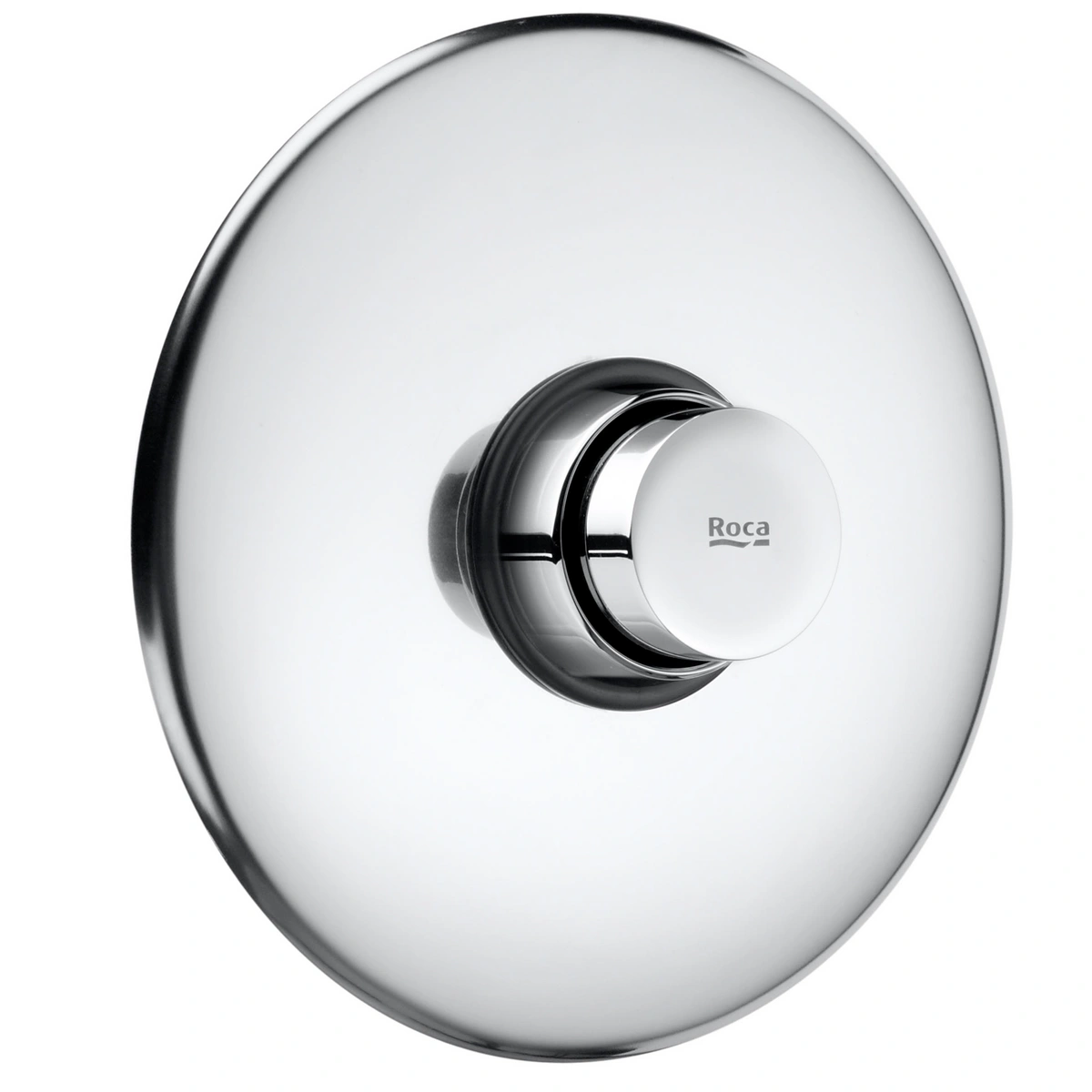 Bateria prysznicowa ROCA INSTANT czasowa, chrom A5A2677C00