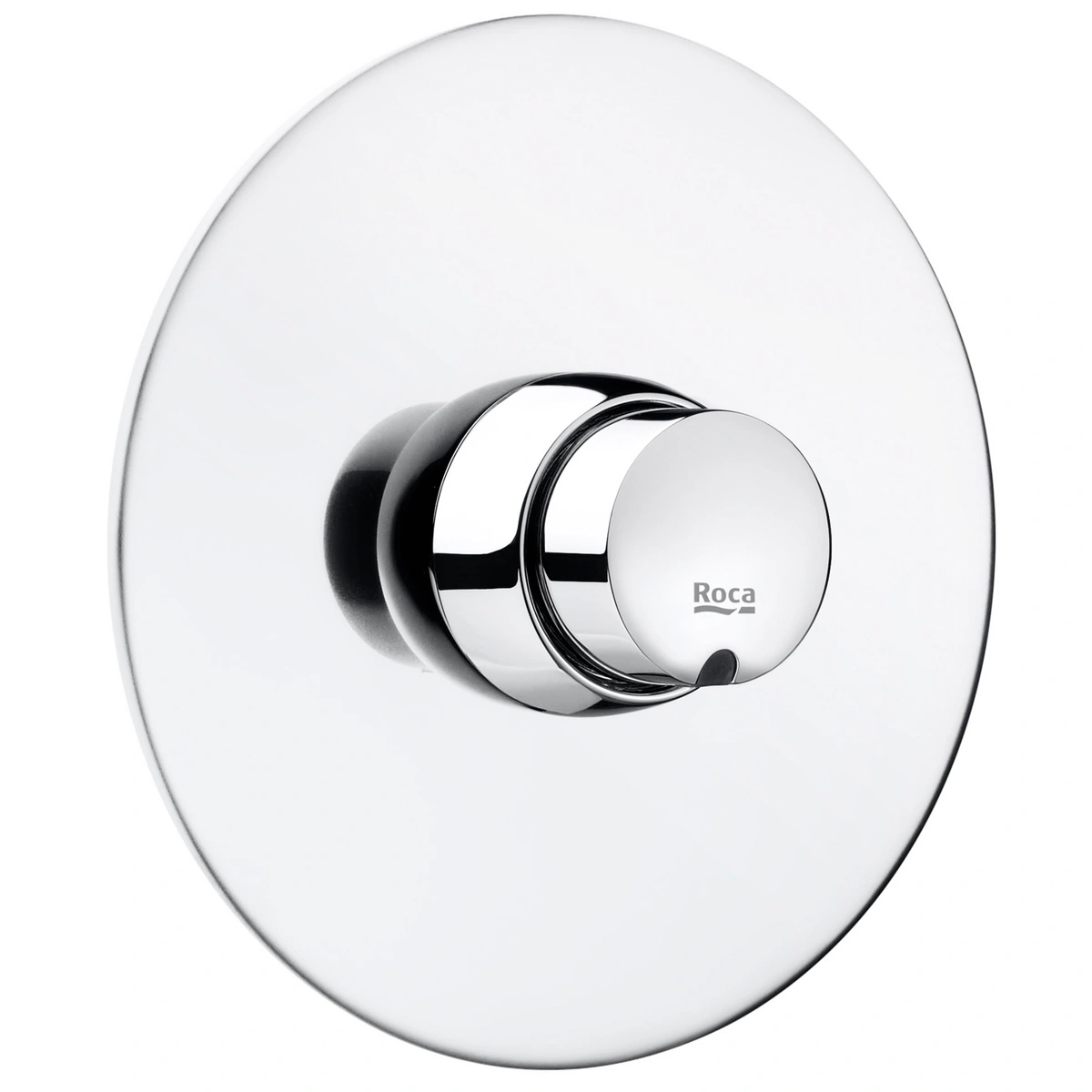 Bateria czasowa pisuarowa podtynkowa (6l/min; 7s)