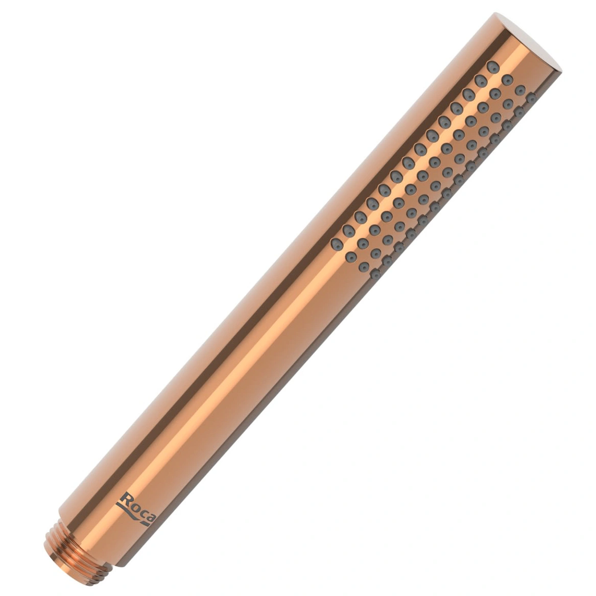 Słuchawka prysznicowa ROCA ROSE GOLD rose gold A5B3750RG0