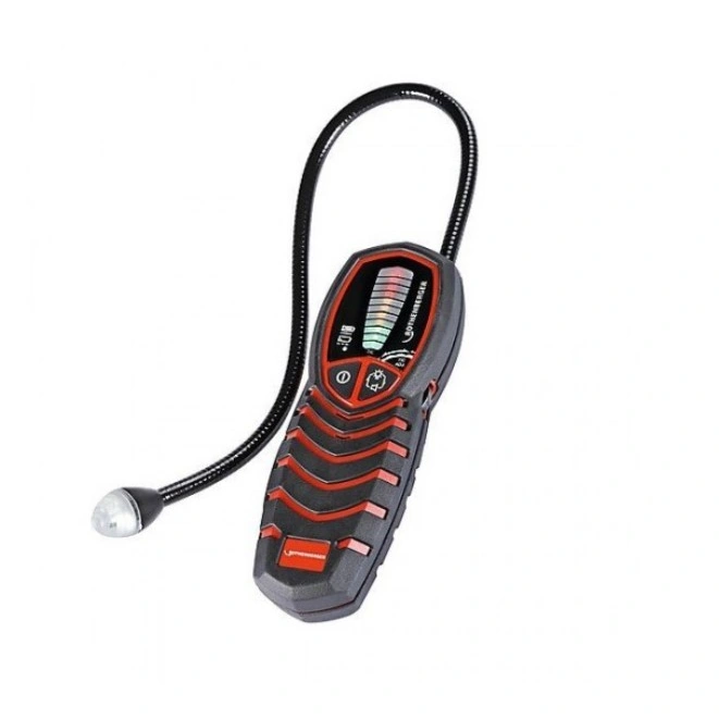 Wykrywacz gazu ROTHENBERGER ROTEST Electronic 4