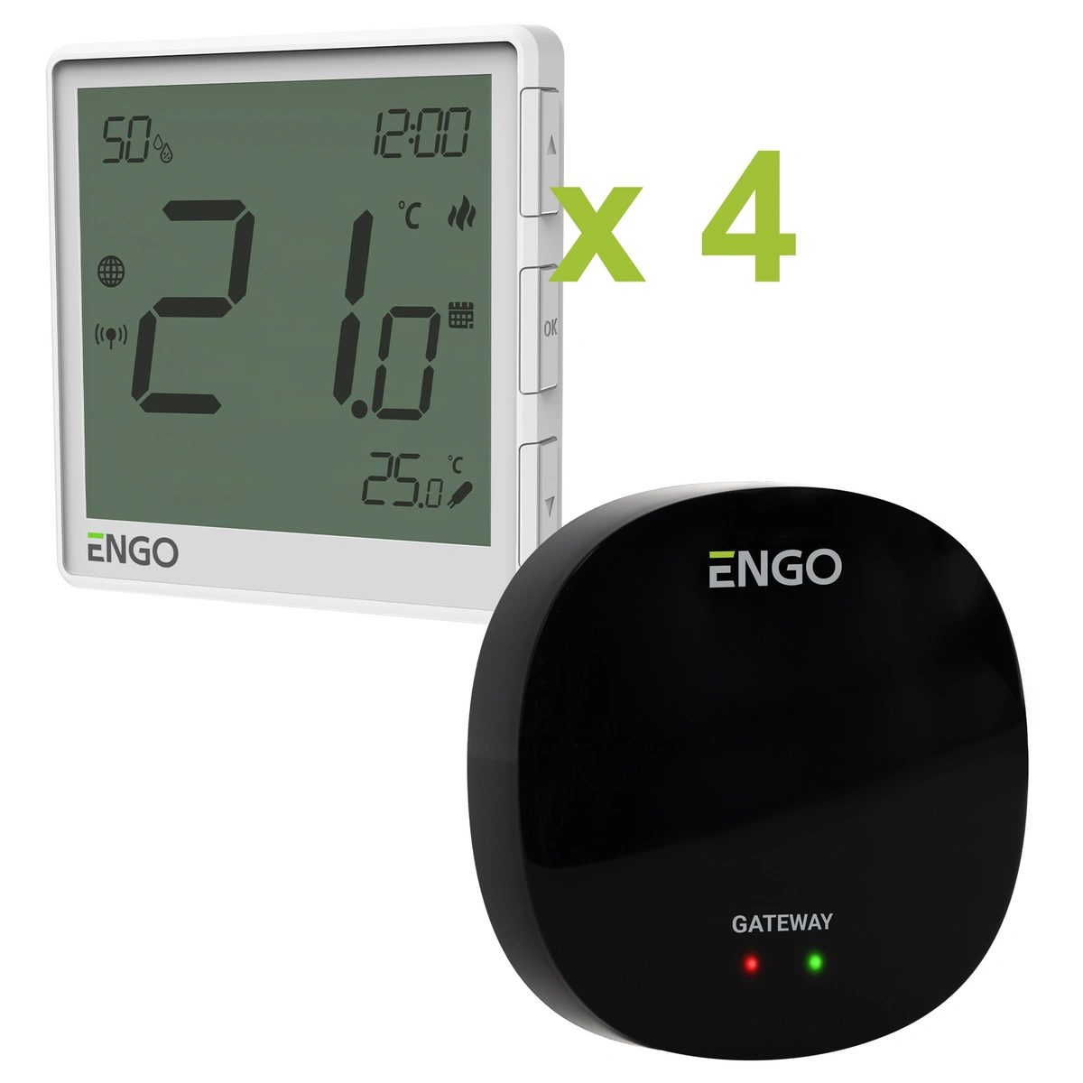 EONE230WPROMOPACK+EGATEZB