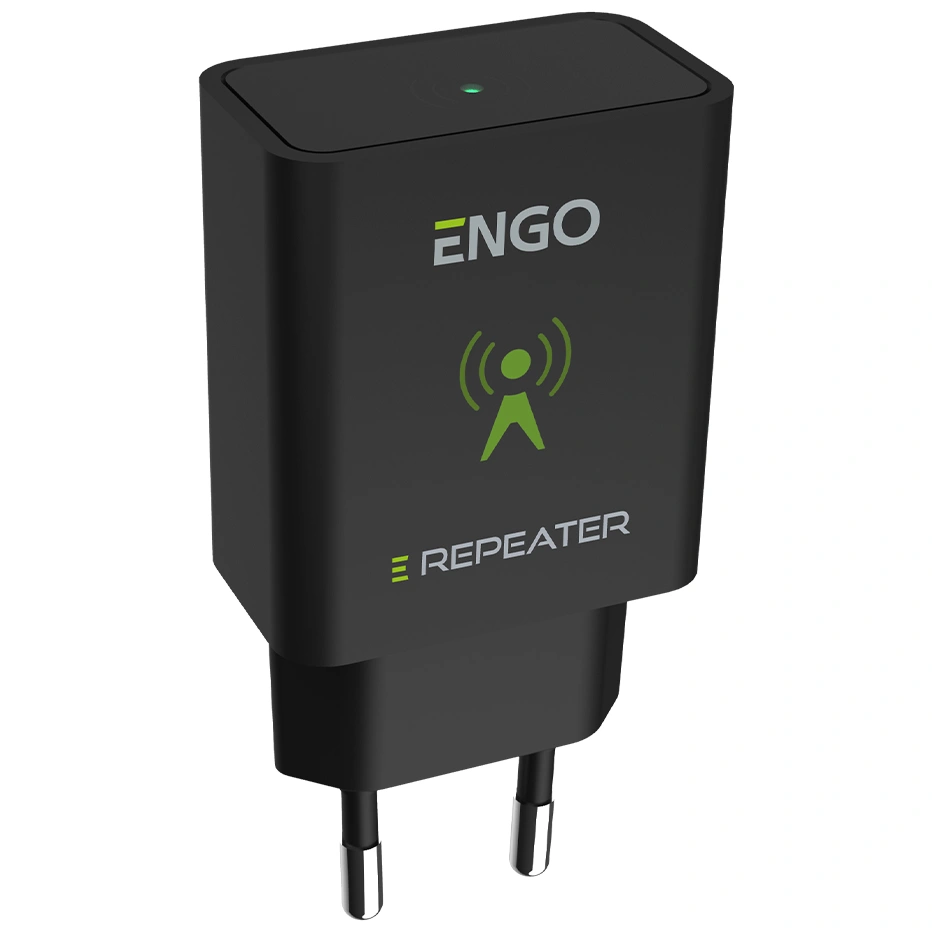 EREPEATERZB Repeater sieci ZigBee