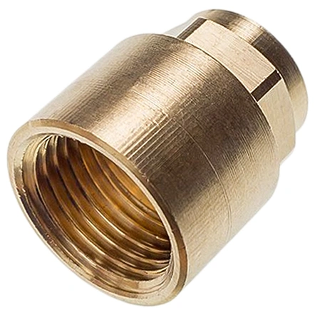 Mufa przejściowa LWxGW