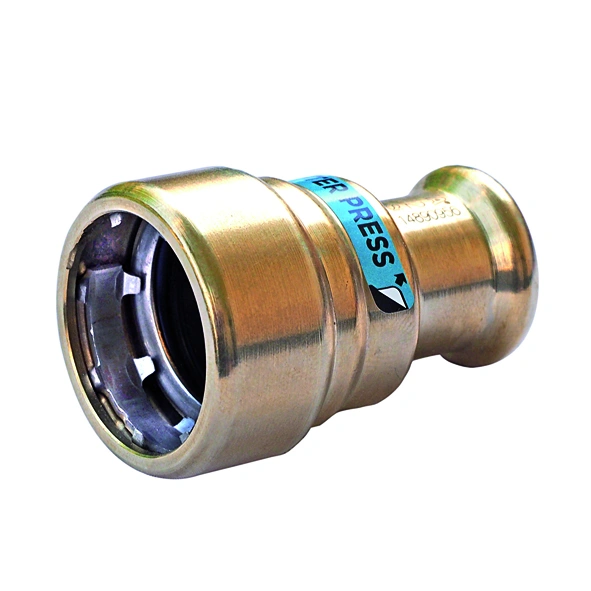 Heavy Steel Press Uniwersalne złącze przejściowe