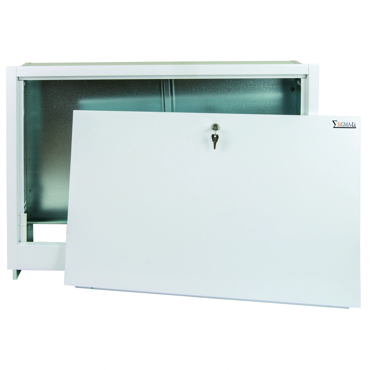 Szafka podtynkowa SZPM