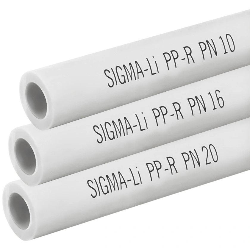 Rura PP-R pn 20  4m 25 x 4,2 PP-R
