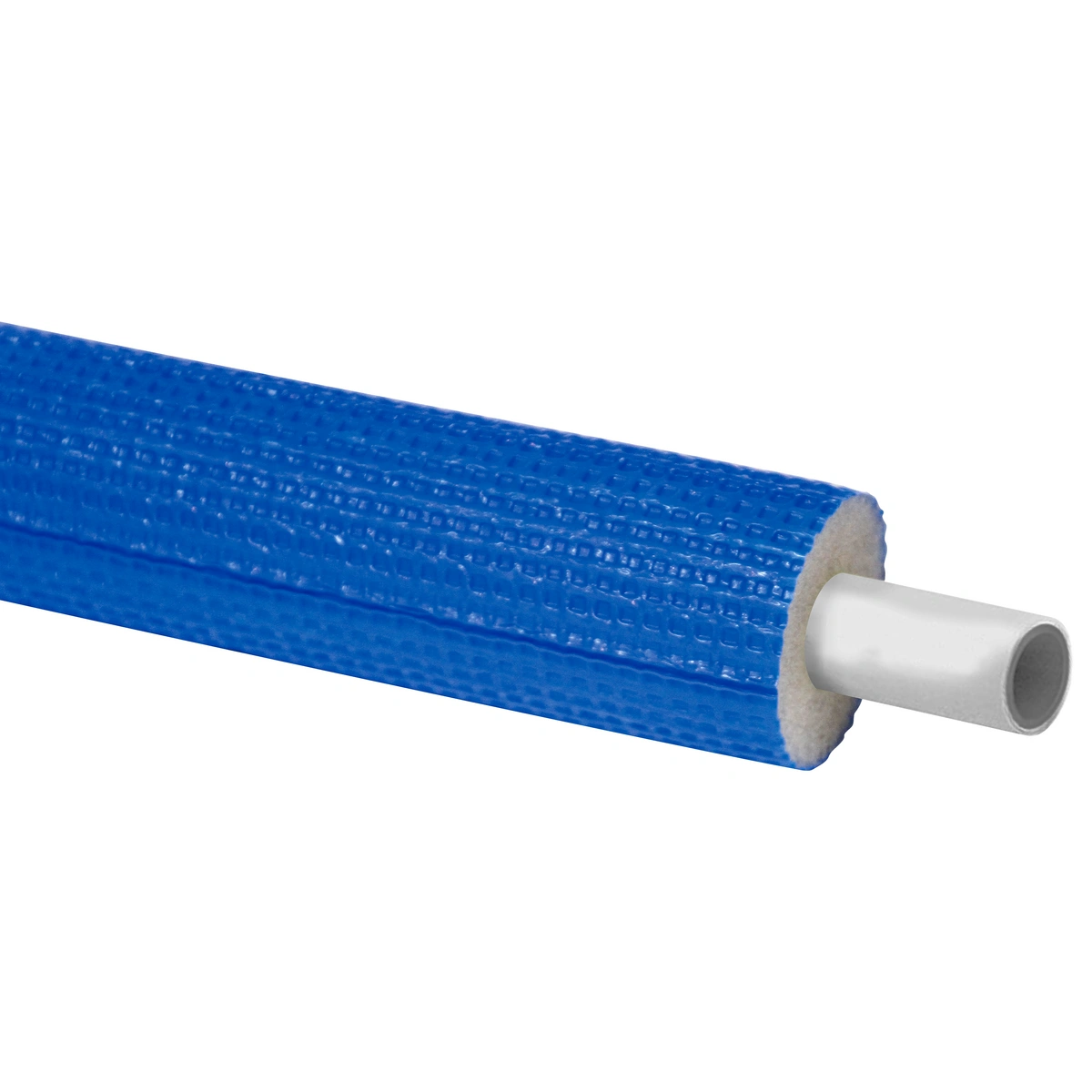 Rura PE-RT/AL/PE-RT w otulinie niebieskiej 16x2,0/9mm (zwój 50m)